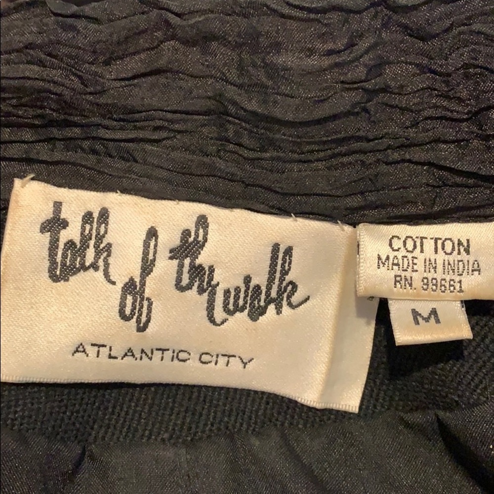 Vintage Anage Under the Sea Jacket - Picture 5 of 5